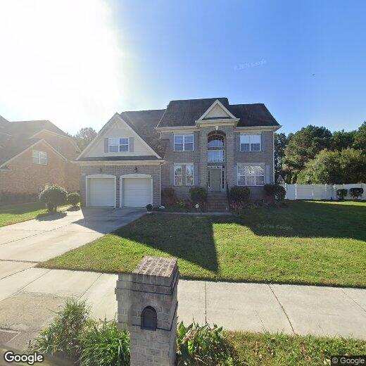 1417 Kemp Bridge Ln, Chesapeake, VA 23320 House Rental in Chesapeake