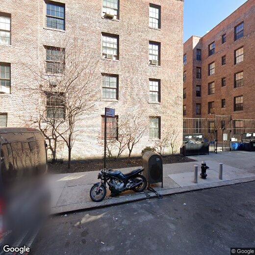 Primary Photo - 231 West 149th Street