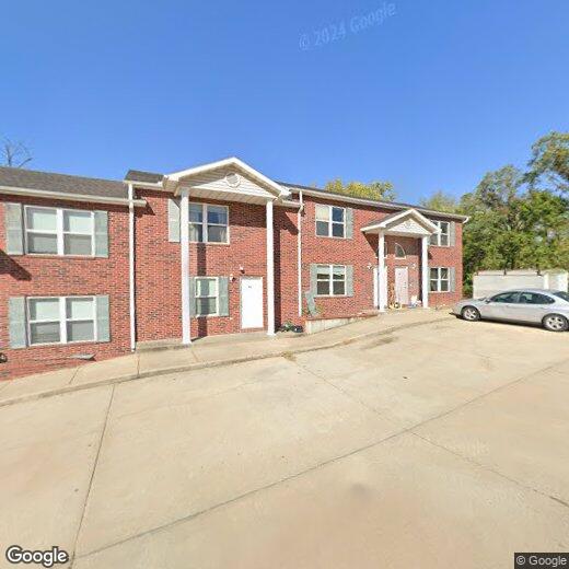 118 N Main St Unit 1, Warrensburg, MO 64093 Apartment for Rent in