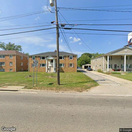 1978 Boardman Poland Rd Unit 2, Poland, OH 44514 Apartment for Rent