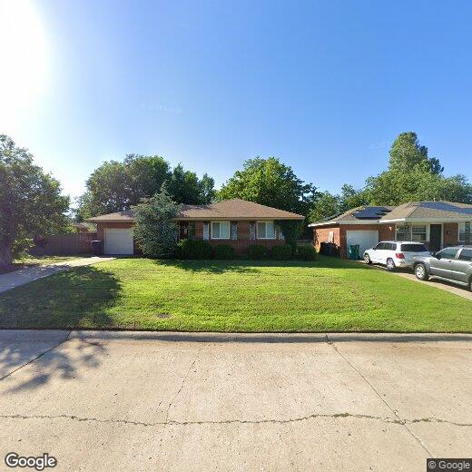 2955 NW 48th St, Oklahoma City, OK 73112 House for Rent in Oklahoma