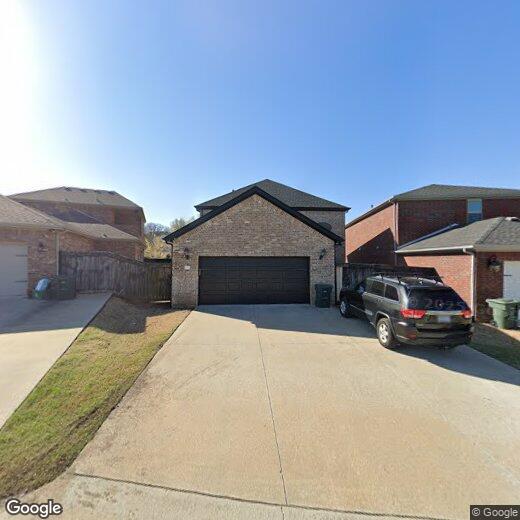 547 N Salem Rd, Fayetteville, AR 72704 House Rental in Fayetteville