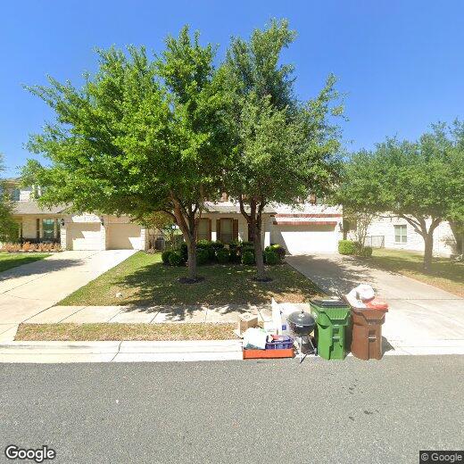 Primary Photo - Teravista Beauty for lease