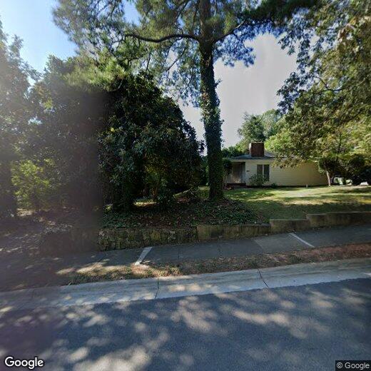 2607 Wade Ave, Raleigh, NC 27607 House Rental in Raleigh, NC