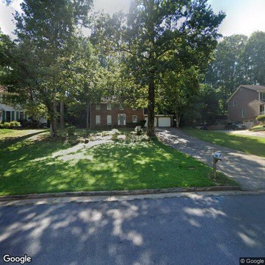 928 Hampton Trail NW, Lilburn, GA 30047 House for Rent in Lilburn, GA