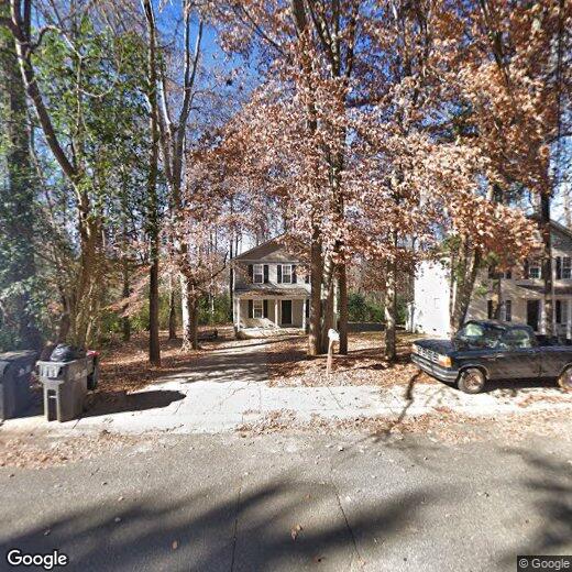 Primary Photo - 2522 Faber St