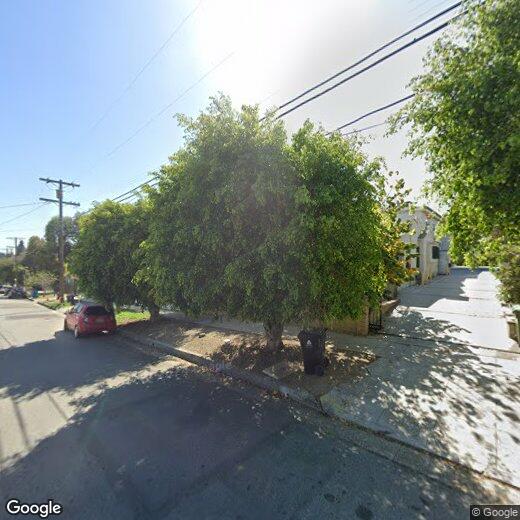 Primary Photo - 1541 Ricardo St