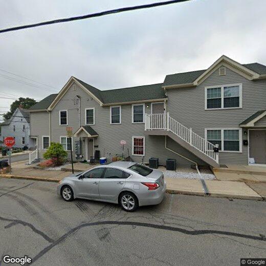 701 St Unit B, Pen Argyl, PA 18072 Room for Rent in Pen Argyl