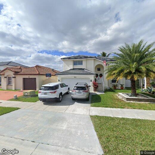 862 NW 132nd Ct, Miami, FL 33182 House Rental in Miami, FL