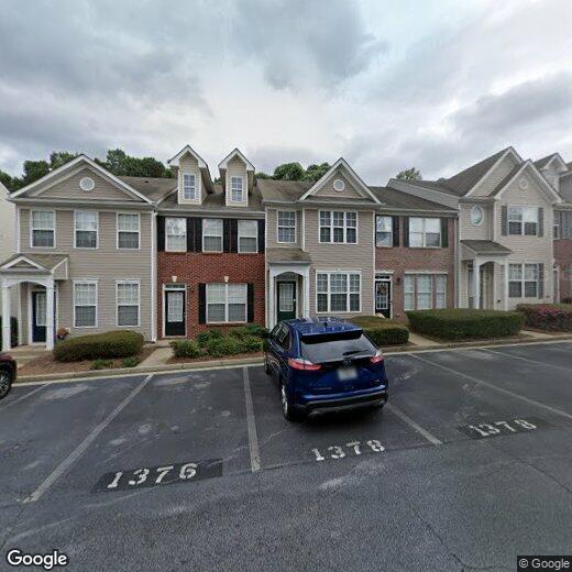 Primary Photo - 1378 Penhurst Dr NW