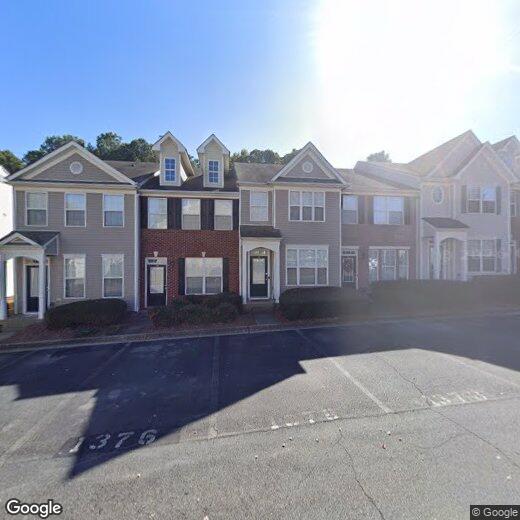 1378 Penhurst Dr NW, Lawrenceville, GA 30043 Townhome Rentals in