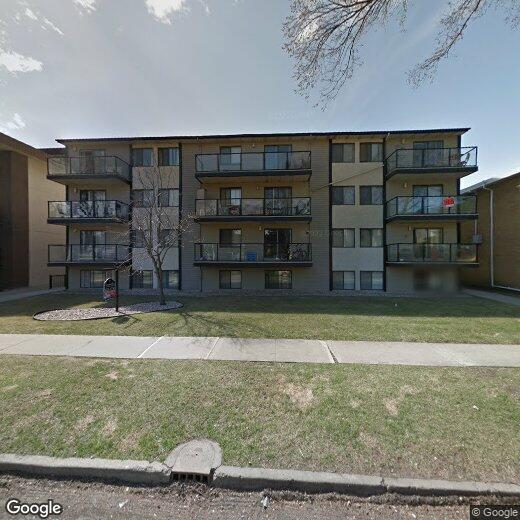 Primary Photo - 10326-10117 117 St NW