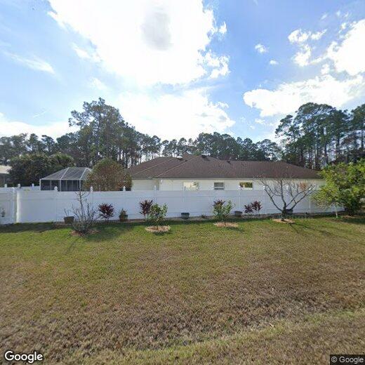 1 Evansmill Pl, Palm Coast, FL 32164 House Rental in Palm Coast, FL