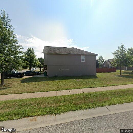 Foto principal - 929 E Wildcat Run St
