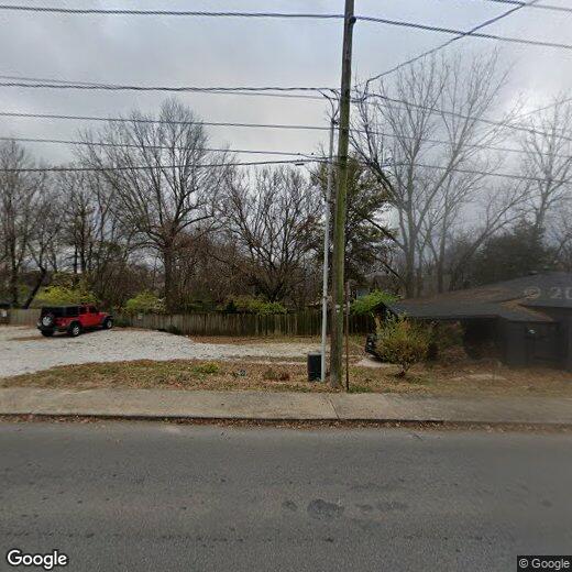 Primary Photo - 310 S Duncan Ave
