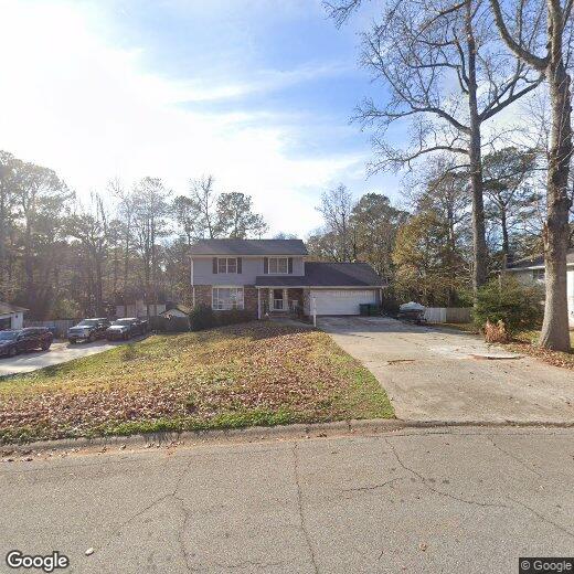 1409 Somerset Way SW, Lilburn, GA 30047 House Rental in Lilburn, GA