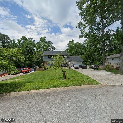 1409 Somerset Way SW, Lilburn, GA 30047 House Rental in Lilburn, GA