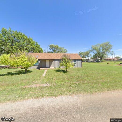 502 4th St, Hammon, OK 73650