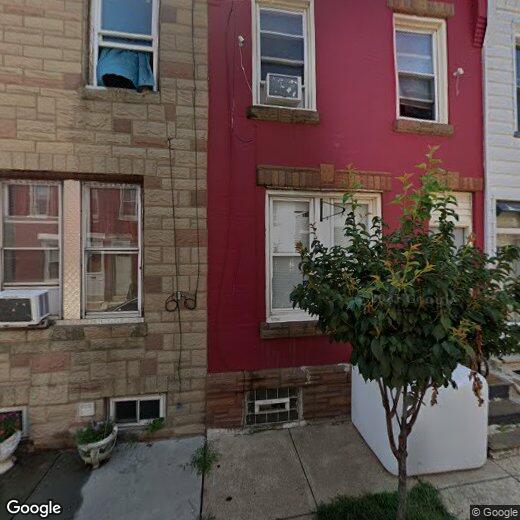 Primary Photo - 2 br, 1 bath House - 2829 Agate Street Phi...