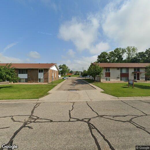 1127 College St Unit 1, Fergus Falls, MN 56537 Apartment for Rent in