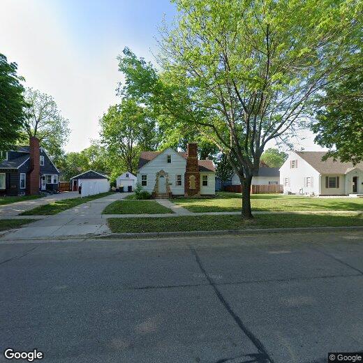 Primary Photo - 308 Trott Ave SE