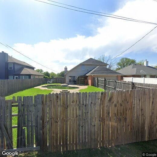 4420 ST FRANCIS AVE House Rental in Dallas, TX