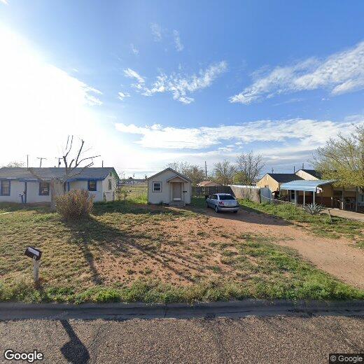 808 E 4th St, Odessa, TX 79761 House Rental in Odessa, TX