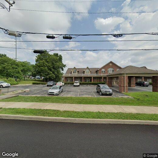 Primary Photo - 231 W Dodds St