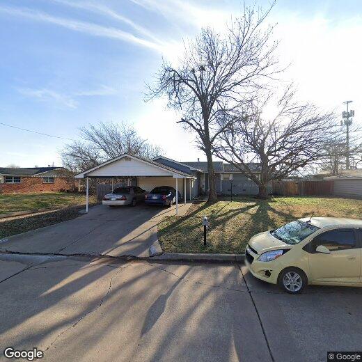 1523 NW 43rd St, Lawton, OK 73505 House for Rent in Lawton, OK