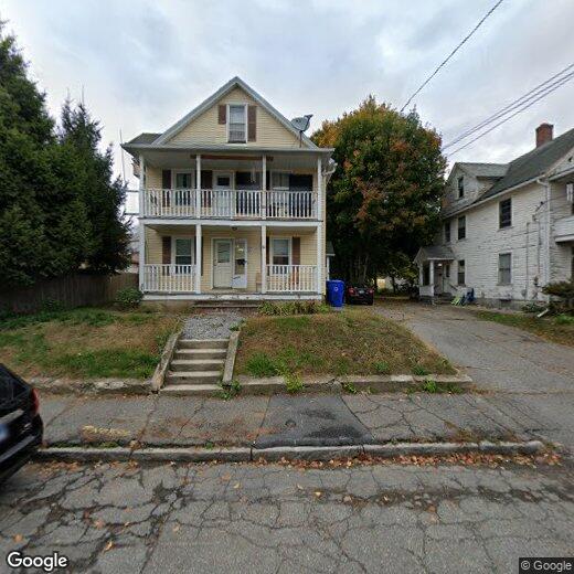 Primary Photo - 82 Brookside Ave