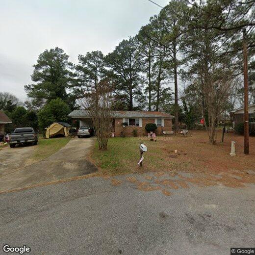 2424 Derwent Dr, Sumter, SC 29154 House Rental in Sumter, SC