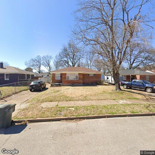 1629 Ronda St, Memphis, TN 38108 House Rental in Memphis, TN