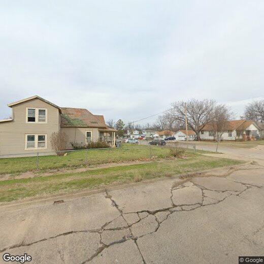 Primary Photo - 507 SW Park Ave