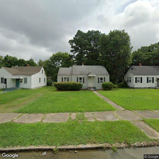 Primary Photo - 1859 Oakland St