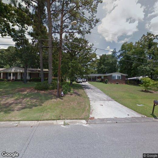Primary Photo - 206 Forest Hill Dr