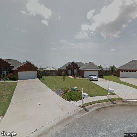 309 Lancaster Ln, Centerville, GA 31028 House for Rent in Centerville