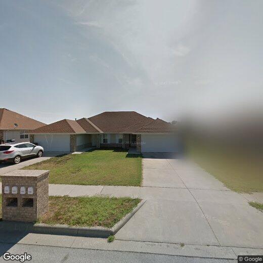 Primary Photo - 1128-1132 N Westwood Ave