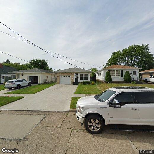Primary Photo - 3 br, 1 bath House - 1326 West 33rd
