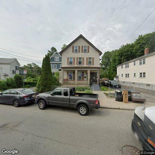 Primary Photo - 62 West St