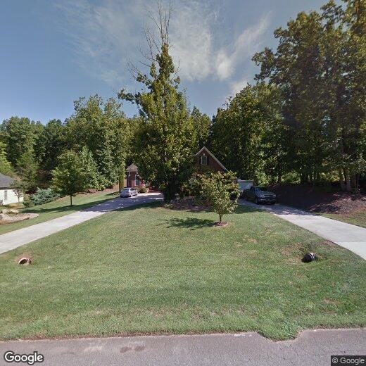 11646 Hidden Forest Ln NW, Davidson, NC 28036 House Rental in