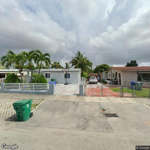 4831 NW 4th Terrace, Miami, FL 33126 House for Rent in Miami, FL