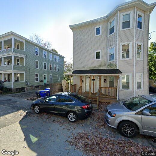Primary Photo - 22 Redfern St
