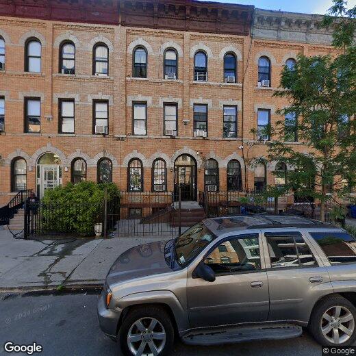 Foto principal - 1260 Decatur St