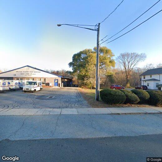 Primary Photo - 231 Boston Post Rd