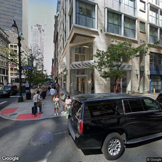 Primary Photo - 425 5th Ave
