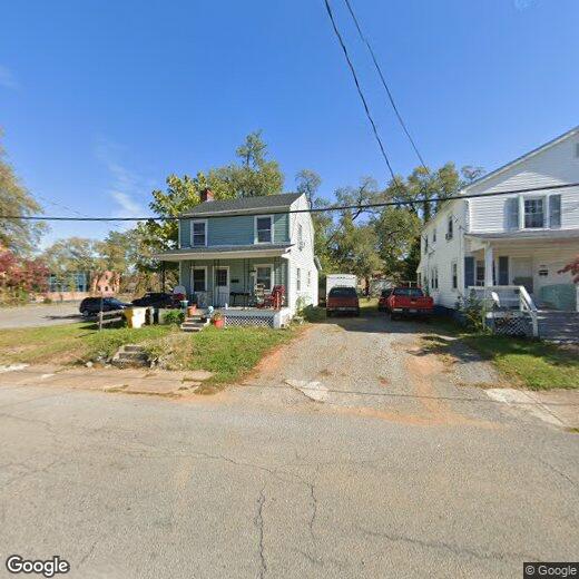 Foto principal - 325 N Lawrence St