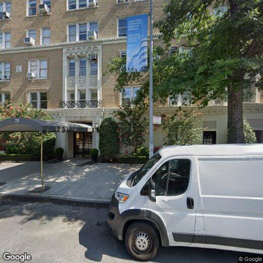 25 W 81st St Unit 3A, New York, NY 10024 Apartment for Rent in New
