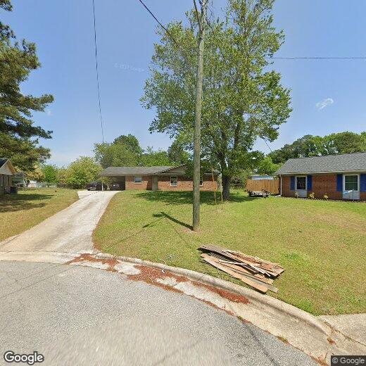 Primary Photo - 229 Overton Dr