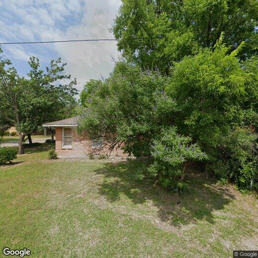 307 E 6th St, Kaufman, TX 75142 House Rental in Kaufman, TX