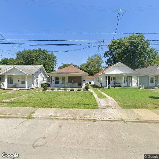 Foto principal - 731 Brookline Ave